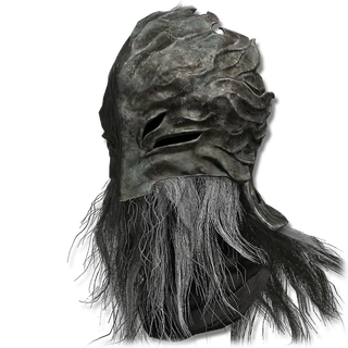 Wise Man's Mask