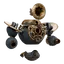 Ancient S.I.R.N. Construct (Mobile)