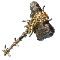 Chieftain's Hammer
