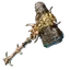 Chieftain's Hammer