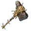 Chieftain's Hammer