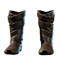 Eagle Eye Boots
