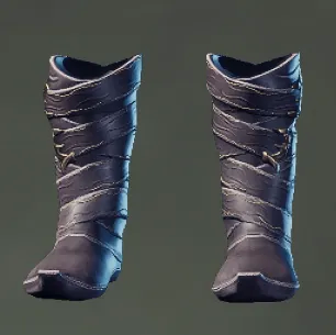 Eagle Eye Boots