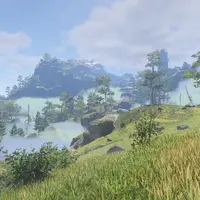 Low Meadows