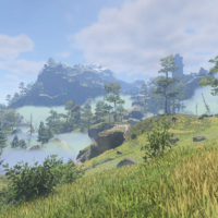 Low Meadows