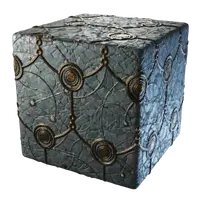 Moonstone Block