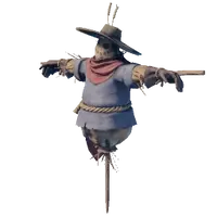 Scarecrow