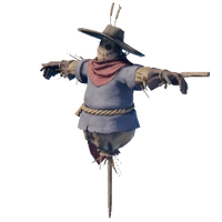 Scarecrow