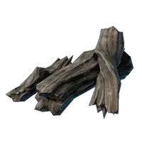 Shroud Wood