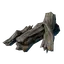 Shroud Wood