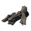 Shroud Wood