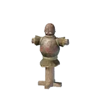 Training Doll II
