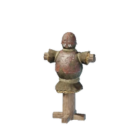 Training Doll II