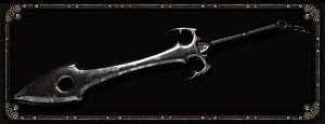 Simple Dragon Slayer Sword