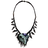 Bone Hawk Amulet