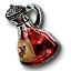 Enhanced Necrophage Oil