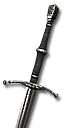 Griffin Steel Sword - Superior