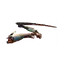 Mantis Blades