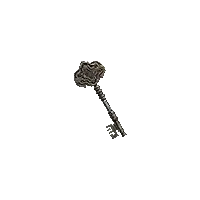 Gaol Key