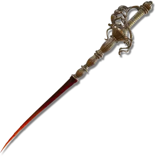 Antspur Rapier