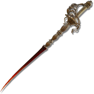 Antspur Rapier