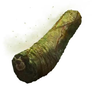 Pickled Turtle Neck