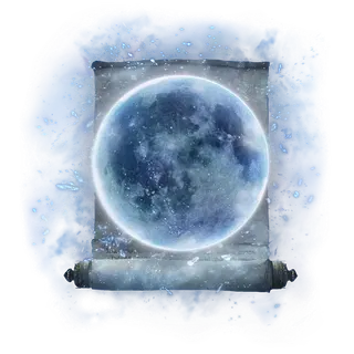 Ranni's Dark Moon