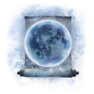 Ranni's Dark Moon