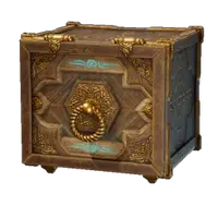 Enormous Magic Chest
