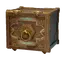 Enormous Magic Chest