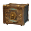 Enormous Magic Chest