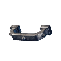 Grappling Hook Swing Anchor