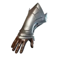 Knight Gloves