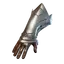 Knight Gloves