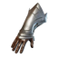 Knight Gloves