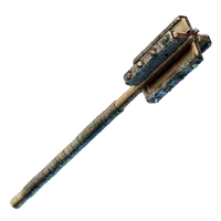 Masterful Mace