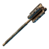 Masterful Mace