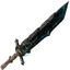 Moon Rock Greatsword