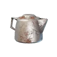 Scrap Jug