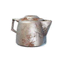 Scrap Jug