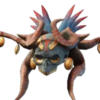 Tidecaller Headpiece