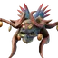 Tidecaller Headpiece