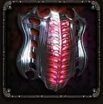 Shining Ruby Shield