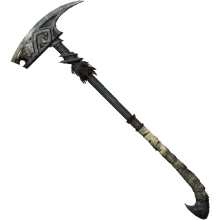 Nordic Warhammer