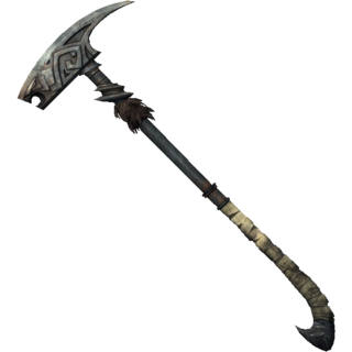 Nordic Warhammer