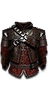 Grandmaster Wolven armor