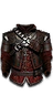 Grandmaster Wolven armor
