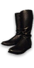 New Moon boots