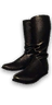 New Moon boots
