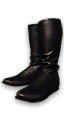 New Moon Boots
